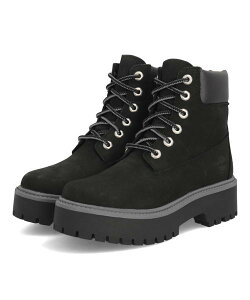 Timberland eBo[h STONE STREET 6 IN LACE WP BOOT h fB[Xu[c 6C`v~AEH[^[v[tvbgtH[ A5RH5 ubN V[gu[c V[g [XAbvu[