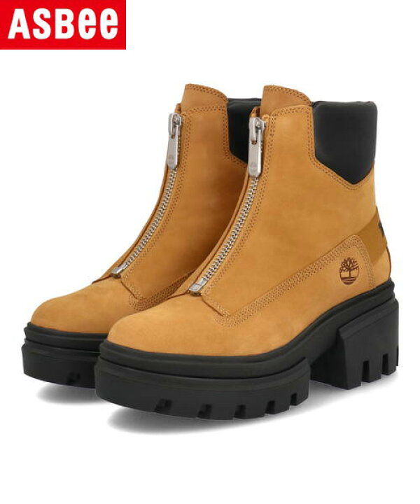 楽天市場】【クーポン配布中】Timberland ティンバーランド EVERLEIGH 