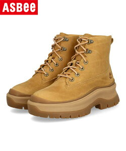 Timberland �e�B���o�[�����h ROXIE LANE MID LACE BOOT ���f�B�[�X�u�[�c ���[�X�A�b�v ���� ���L�V�[���[���~�b�h���[�X�u�[�c 0A295J �E�B�[�g ���f�B�[�X �V���[�Y �C �u�[�c �V���[�g�u�[�c �V���[