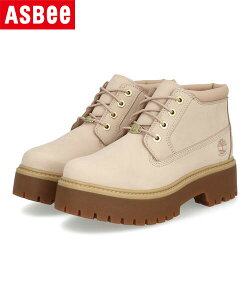 �y�N�[�|���z�z���zTimberland �e�B���o�[�����h STONE STREET MID LACE WATERPROOF BOOT �h�� ���f�B�[�X�u�[�c ���� �X�g�[���X�g���[�g�~�b�h���[�XWP 0A2HA9 ���C�g�x�[�W�� ���f�B�[�X �V���[�Y �C �u�[