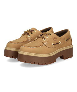 �y�N�[�|���z�z���zTimberland �e�B���o�[�����h STONE STREET BOAT SHOE ���f�B�[�X�V���[�Y ���� �{�v 3EYE �X�g�[���X�g���[�g�{�[�g�V���[�Y A6AUS231 �E�B�[�g ���f�B�[�X �V���[�Y �C �J�W���A�� ��