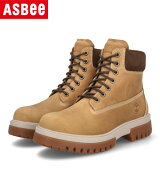 【クーポン配布中】Timberland ティンバーランド ARBOR ROAD 6INCH WATERPROOF LACE UP BOOT 防水 メンズ…