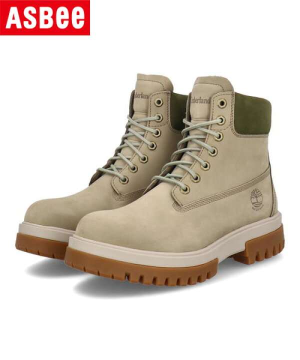 楽天市場】Timberland ティンバーランド ARBOR ROAD 6INCH WATERPROOF 