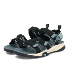 【クーポン配布中】Timberland ティンバーランド GARRISON TRAIL BACKSTRAP SANDAL メンズスポーツサンダル(ギャリソントレイルバックストラップ) A6AB4 ダークブルー