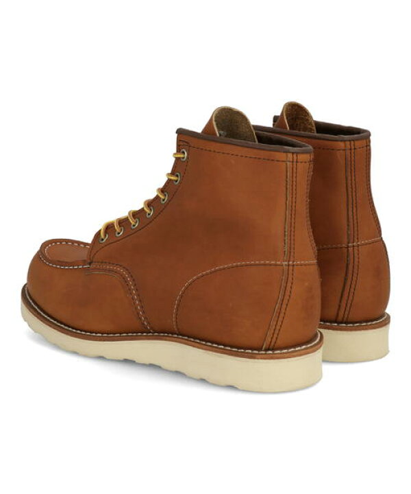 楽天市場】【クーポン配布中】REDWING（レッドウィング） CLASSIC WORK 