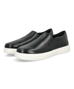 ROCKPORT ���b�N�|�[�g BEACON LIGHT STEP SLIP ON�y�{�v/�y�ʁz�����Y���U�[�X�j�[�J�[(�r�[�R�����C�g�X�e�b�v�X���b�|��) ML0059W �u���b�N�X���[�X