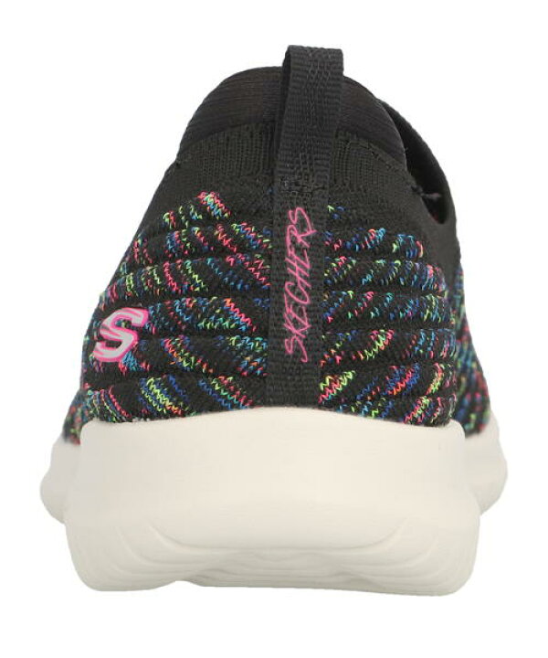楽天市場】SKECHERS スケッチャーズ ULTRA FLEX-FUTURE STAR 超軽量 レディーススリッポンスニーカー ウルトラフレックスフューチャースター 149438 BKMT ブラック マルチ ウォーキング 運動靴 スニーカー スリッポン ローカット : 靴通販のシューズショップASBee 楽天市場】SKECHERS スケッチャーズ ULTRA FLEX-FUTURE STAR 超軽量 レディーススリッポンスニーカー ウルトラフレックスフューチャースター 149438 BKMT ブラック マルチ ウォーキング 運動靴 スニーカー スリッポン ローカット : 靴通販のシューズショップASBee