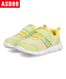 【クーポン＆P10倍】瞬足足育 シュンソクソクイク キッズ スニーカー すみっコぐらし 幅広3E C-250 グリーン シューズ 靴 運動靴 ガールズ ブランド ASBee