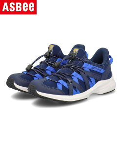 瞬足 シュンソク キッズ スニーカー 鬼滅の刃 嘴平伊之助 軽量 2.5E KYS 0044 INO ハシビライノスケ シューズ 靴 運動靴 ボーイズ ブランド ASBee