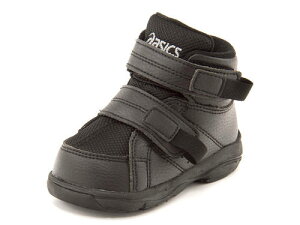 yN[|P10{zasics SUKU2 AVbNX XNXN GD.WALKER BABY-HI xr[Xj[J[ GD.EH[J[xr[nC TUB110 90 ubN LbY V[Y C Xj[J[ xr[ uh ASBee