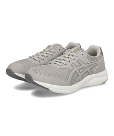 【クーポン配布中】asics アシックス GEL-FUNWALKER W054 幅広3E 軽量 レディーススニーカー ウォーキングシューズ ゲルファンウォーカーW054 1292A054 020 グレー レディース シューズ 靴 ウォーキング 運動靴 スニーカー ローカット アスビー