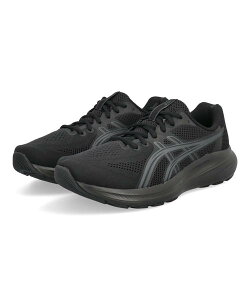 �y�N�[�|���z�z���zASICS �A�V�b�N�X GEL-CONTEND 10 EXTRA WIDE �y�� ���L4E �����Y�X�j�[�J�[ �����j���O�V���[�Y �Q���R���e���h10 1011C250 002 �u���b�N/�L�����A�O���[ �����Y �V���[�Y �C �X�j�[�J