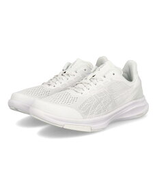 ASICS アシックス GEL-RIDEWALK LIGHT 超軽量 幅広3E メンズウォーキングシューズ ゲルライドウォークライト 1293A032 EC 100 ホワイト メンズ シューズ 靴 ウォーキングシューズ スニーカー ローカット ASBee アスビー