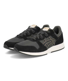 【最大15％クーポン配布】ASICS アシックス LYTE CLASSIC メンズ スニーカー(ライトクラシック) 1201A477 028 グラファイトグレー/ブラック