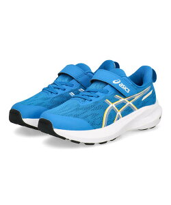 ASICS �A�V�b�N�X GT-1000 14 PS �y�� �L�b�Y�X�j�[�J�[ �X�g���b�v�V���[�Y 1�{�x���g �^���� �q���C 1014A381 401 �G�C�W�A���u���[/���}�u�L �L�b�Y �V���[�Y �C �X�j�[�J�[ �^���C �K�[���Y �{�[�C