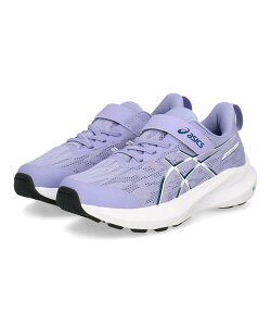 ASICS �A�V�b�N�X GT-1000 14 PS �y�� �L�b�Y�X�j�[�J�[ �X�g���b�v�V���[�Y 1�{�x���g �^���� �q���C 1014A381 500 �u���[�x��/�g���C���C�g�u���[ �L�b�Y �V���[�Y �C �X�j�[�J�[ �^���C �K�[���Y ASB