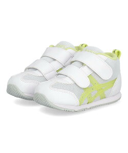 yN[|zzzASICS SUKU2 AVbNX XNXN IDAHO BABY MID T ܂Ђ  xr[V[Y AC_zxr[~bhT 1144A414 100 zCg/CgCG[ LbY V[Y C Xj[J[ 