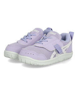 �y�N�[�|���z�z���zASICS KIDS SUKU2 �A�V�b�N�X �X�N�X�N MYSEL BABY �E�������ȒP �x�r�[�V���[�Y �����x���g �q���C �}�C�Z���x�r�[ 1144A327 500 ���x���_�[/�z���C�g �L�b�Y �V���[�Y �C �X�j�[�J