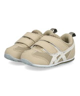 【クーポン配布中】ASICS KIDS SUKU2 アシックス スクスク IDAHO BABY 5 ベビーシューズ スニーカー 2本…