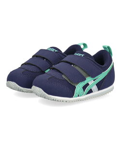 �y�N�[�|���z�z���zASICS KIDS SUKU2 �A�V�b�N�X �X�N�X�N IDAHO BABY 5 �x�r�[�V���[�Y �X�j�[�J�[ 2�{�x���g �q���C �A�C�_�z�x�r�[5 1144A433 400 �l�C�r�[�u���[/�O���[�� �L�b�Y �V���[�Y �C �x�r�[ 