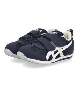 ASICS SUKU2 AVbNX XNXN IDAHO MINI 4 LbYXj[J[ qC XgbvV[Y 2{xg AC_z~j4 1144A236 500 lCr[u[/zCg LbY V[Y C Xj[J[ {[CY A