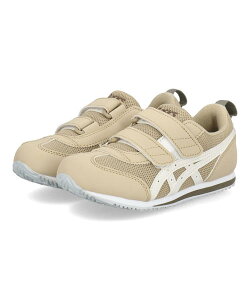 �y�N�[�|���z�z���zASICS KIDS SUKU2 �A�V�b�N�X �X�N�X�N IDAHO MINI 5 �L�b�Y�X�j�[�J�[ �q���C �V���[�Y 2�{�x���g �A�C�_�z�~�j5 1144A434 200 �x�[�W��/�I�t�z���C�g �L�b�Y �C �X�j�[�J�[ �^���C �K