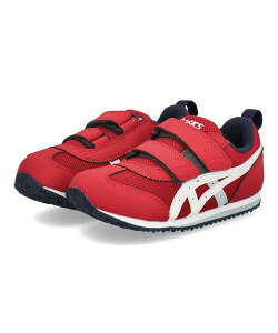 �y�N�[�|���z�z���zASICS KIDS SUKU2 �A�V�b�N�X �X�N�X�N IDAHO MINI 5 �L�b�Y�X�j�[�J�[ �q���C �V���[�Y 2�{�x���g �A�C�_�z�~�j5 1144A434 600 ���b�h/�z���C�g �L�b�Y �C �X�j�[�J�[ �^���C �{�[�C�Y