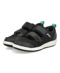 �y�N�[�|���z�z���zASICS KIDS SUKU2 �A�V�b�N�X �X�N�X�N MESHOES MINI 3 �L�b�Y�T���_�� �T�}�[�V���[�Y �q���C 2�{�x���g �X�g���b�v �~�[�V���[�Y�~�j3 1144A432 001 �u���b�N �L�b�Y �V���[�Y �C �T