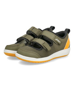 �y�N�[�|���z�z���zASICS KIDS SUKU2 �A�V�b�N�X �X�N�X�N MESHOES MINI 3 �L�b�Y�T���_�� �T�}�[�V���[�Y �q���C 2�{�x���g �X�g���b�v �~�[�V���[�Y�~�j3 1144A432 300 �J�[�L �L�b�Y �V���[�Y �C �T��