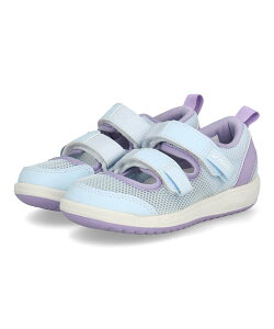 �y�N�[�|���z�z���zASICS KIDS SUKU2 �A�V�b�N�X �X�N�X�N MESHOES MINI 3 �L�b�Y�T���_�� �T�}�[�V���[�Y �q���C 2�{�x���g �~�[�V���[�Y�~�j3 1144A432 400 ���C�g�u���[ �L�b�Y �V���[�Y �C �T���_�� 