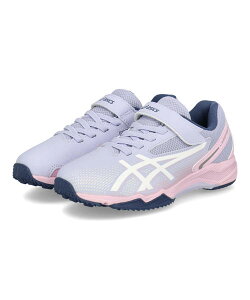 ASICS KIDS LAZERBEAM �A�V�b�N�X ���[�U�[�r�[�� SL-MG WIDE �y�� ���L3E �X�s�[�h���f�� �L�b�Y�V���[�Y �^���� 1154A232 403 �t���b�V���G�A/�z���C�g �L�b�Y �V���[�Y �C �X�j�[�J�[ �^���C �K�[���Y AS