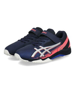 ASICS KIDS LAZERBEAM �A�V�b�N�X ���[�U�[�r�[�� SL-MG WIDE �y�� ���L3E �X�s�[�h���f�� �L�b�Y�V���[�Y 1154A232 402 �~�b�h�i�C�g/�s���A�V���o�[ ���� �L�b�Y �V���[�Y �C �X�j�[�J�[ �^���C �K�[���Y