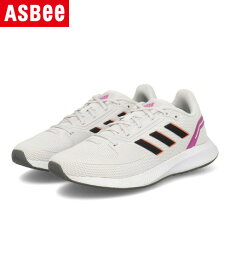 【クーポン配布中】adidas アディダス CORERUNNER W 軽量 レディーススニーカー コアランナーW GV9575 クリスタルホワイト/コアブラック/グレーフォー トレーニング 運動靴 ランニングシューズ ランニング ジョギング ウォーキング ローカット