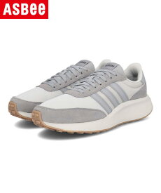 【クーポン配布中】adidas アディダス RUN 70S M メンズスニーカー ラン70SM ID1874 ダッシュグレー ハロシルバー コアホワイト メンズ シューズ 靴 スニーカー ローカット ブランド ギフト ASBee アスビー