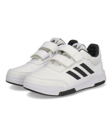 【クーポン配布中】adidas アディダス TENSAUR SPORT 2.0 CF K キッズスニーカー テンソースポーツ2.0CFK GW1981 フットウェアホワイト/コアブラック/コアブラック キッズ シューズ 靴 スニーカー ガールズ ボーイズ ギフト プレゼント ラッピング ASBee アスビー