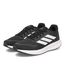 adidas アディダス CORE FAITO 5.0 J 軽量 キッズスニーカー ヒモ靴 コアファイト5.0J IE8589 コアブラック/フットウェアホワイト/コアブラック キッズ シューズ 靴 スニーカー 運動靴 ガールズ ボーイ