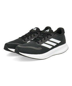 �y�N�[�|���z�z���zadidas �A�f�B�_�X RUNFALCON 5 �y�� �����Y�X�j�[�J�[ �����j���O�V���[�Y �����t�@���R��5 IH7758 �R�A�u���b�N/�t�b�g�E�F�A�z���C�g/�R�A�u���b�N �����Y �V���[�Y �C �X�j