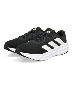 �y�N�[�|���z�z���zadidas �A�f�B�_�X GALAXY 7 M EXTRA WIDE�y���L4E/�y�ʁz�����Y�X�j�[�J�[(�M�����N�V�[7M�G�N�X�g�����C�h) JR9585 �R�A�u���b�N/�t�b�g�E�F�A�z���C�g