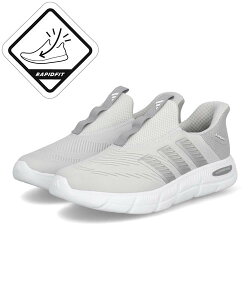 �y�N�[�|���z�z���zadidas �A�f�B�_�X CF FLEX LOUNGE RAPIDFIT ���f�B�[�X�X�j�[�J�[ CF�t���b�N�X���E���W���s�b�h�t�B�b�g HQ4942 [HF] �_�b�V���O���[/�V���o�[���^���b�N ���f�B�[�X �V���[�Y �C 