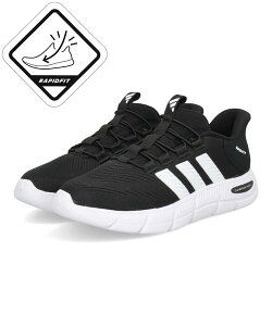 �y�N�[�|���z�z���zadidas �A�f�B�_�X �n���Y�t���[ CF FLEX RAPIDFIT ���f�B�[�X�X�j�[�J�[ CF�t���b�N�X���s�b�h�t�B�b�g HP7002 [HF] �R�A�u���b�N/�t�b�g�E�F�A�z���C�g ���f�B�[�X �V���[�Y �C 