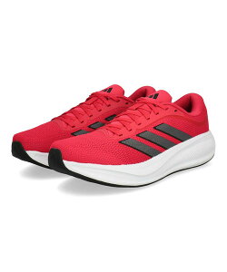 adidas �A�f�B�_�X RESPONSE RUNNER 2�y�y�ʁz�����Y�X�j�[�J�[ �����j���O�V���[�Y(���X�|���X�����i�[2) KK4303 �s���A���r�[/�R�A�u���b�N/�}�b�g�V���o�[