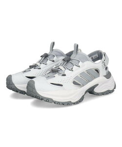 �y�N�[�|���z�z���zadidas �A�f�B�_�X SNEAKER SANDAL �y�� �����Y����X�|�[�c�T���_�� �X�j�[�J�[�T���_�� KH5991 �_�b�V���O���[/�w�C���[�V���o�[/�O���[ �����Y �V���[�Y �C �T���_�� �X�j�[�J