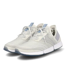 【クーポン配布中】Reebok リーボック DAILYFIT DMX レディーススニーカー スリッポン デイリーフィットDMX GW9583 ピュアグレー/フットウェアホワイト/ガブルグレー トレーニングシューズ フィットネス トレーニング ローカット