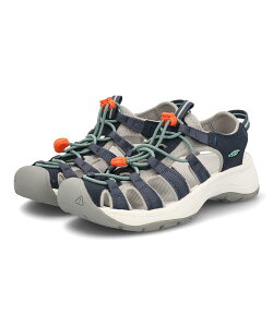 KEEN L[ ASTORIA WEST SANDAL fB[XT_ AXgAEFXgT_ 1023587 lCr[/xxhOX fB[X V[Y C T_ ~hq[T_ ~hq[ X|[c