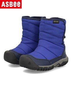 �y�N�[�|���z�z���zKEEN �L�[�� PUFFRIDER WP �h������ �ۉ� ����ɂ��� �L�b�Y�E�B���^�[�u�[�c �p�t���C�_�[�E�H�[�^�[�v���[�t 1028021 �l�C���@���A�J�f�~�[/�T�[�t �L�b�Y �V���[�Y �C �u�[�c