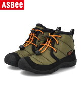 KEEN キーン CHILDREN HOWSER 2 CHUKKA WP 防水透湿 保温 キッズブーツ アウトドア チルドレンハウザー2…