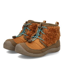 KEEN �L�[�� YOUTH HOWSER 2 CHUKKA WP �h������ �ۉ� �L�b�Y�u�[�c �A�E�g�h�A ���[�X�n�E�U�[2�`���b�JWP 1029425 ���[�X�e�b�h�s�[�J��/�_�[�N�A�[�X �L�b�Y �V���[�Y �C �u�[�c ���C���V���[�Y �K�[