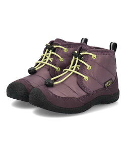 KEEN �L�[�� CHILDREN HOWSER 2 CHUKKA WP �h������ �ۉ� �L�b�Y�u�[�c �`���h�����n�E�U�[2�`���b�JWP 1029432 �v�����p�[�t�F�N�g/�_�C�L���O���[�� �L�b�Y �V���[�Y �C �u�[�c ���C���V���[�Y �K�[��