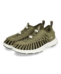 KEEN �L�[�� UNEEK O3 M�y�y�ʁz�����Y�X�|�[�c�T���_�� �X�j�[�J�[�T���_�� �A�E�g�h�A(���j�[�N�I�[�X���[) 1028972 �}�e�B�[�j�I���[�u/�_�[�N�I���[�u