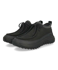 KEEN �L�[�� KS MOC CHUKKA �����Y�X�j�[�J�[�u�[�c �`���b�J �A�E�g�h�A�V���[�Y(�P�[�G�X���b�N�`���b�J) 1031267 �u���b�N/�u���b�N